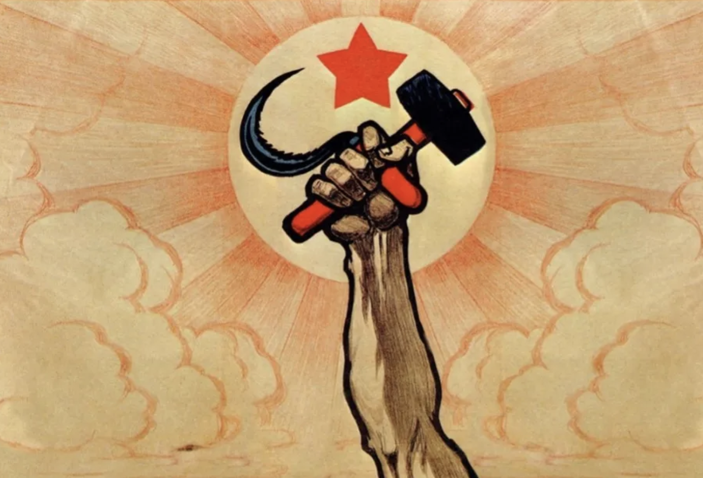 From the Archives: Communism and Socialism