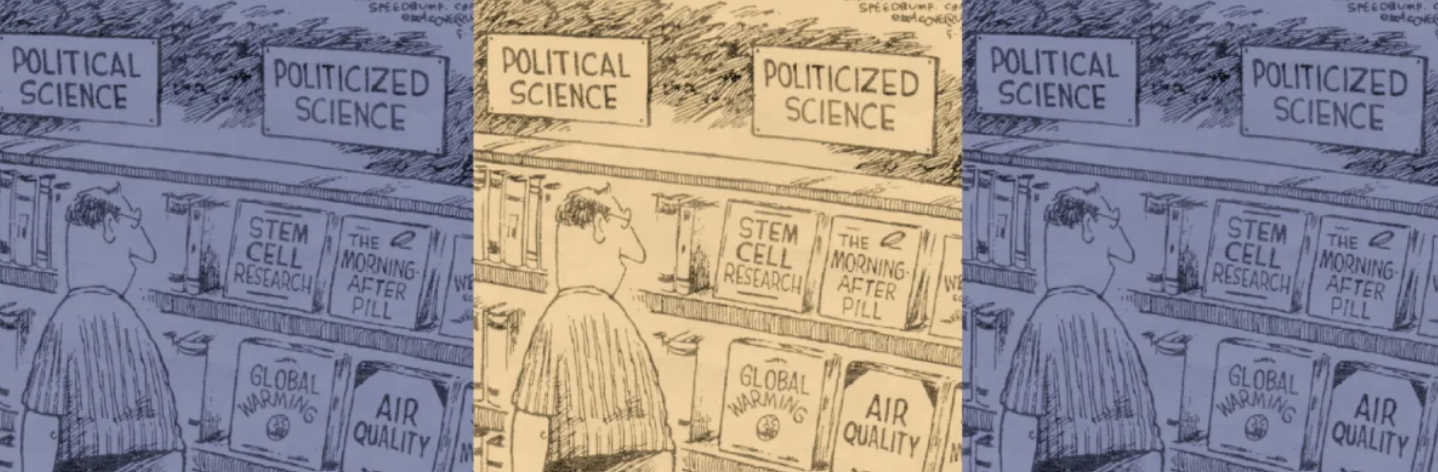 From the Archives: Political Crabgrass