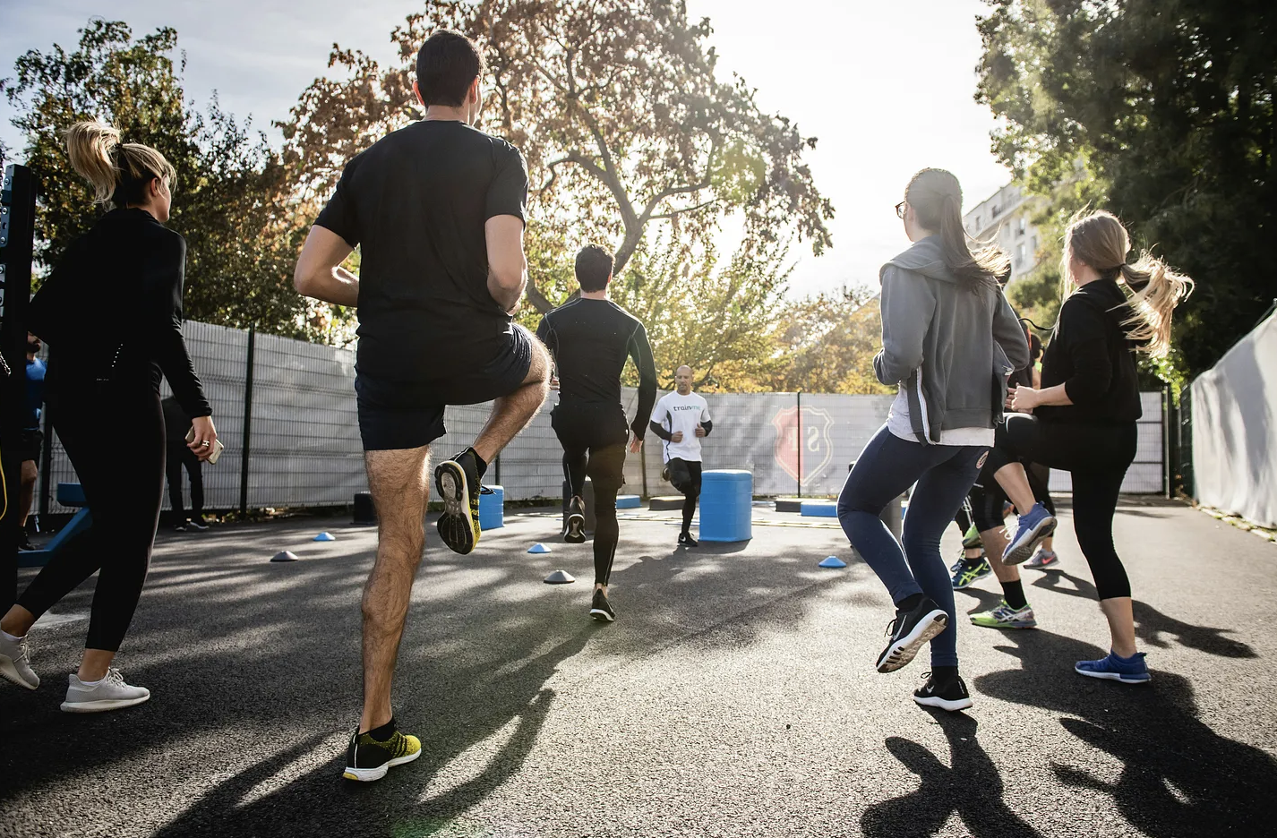 Put Health at the Top of Your “To Do” List