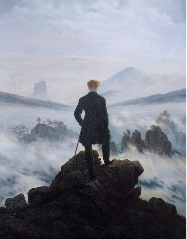 Rugged Individualism
