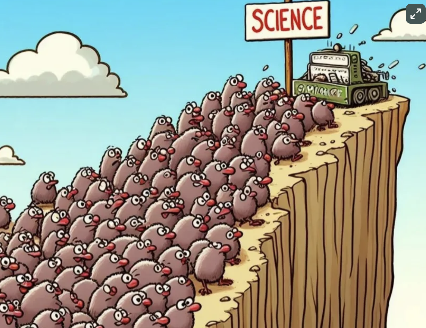 Groupthink and Health: Avoiding the Bandwagon in Medicine and Policy