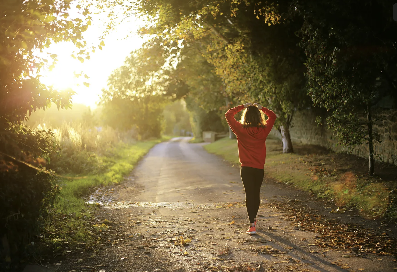 The End of One-Size-Fits-All Health Advice