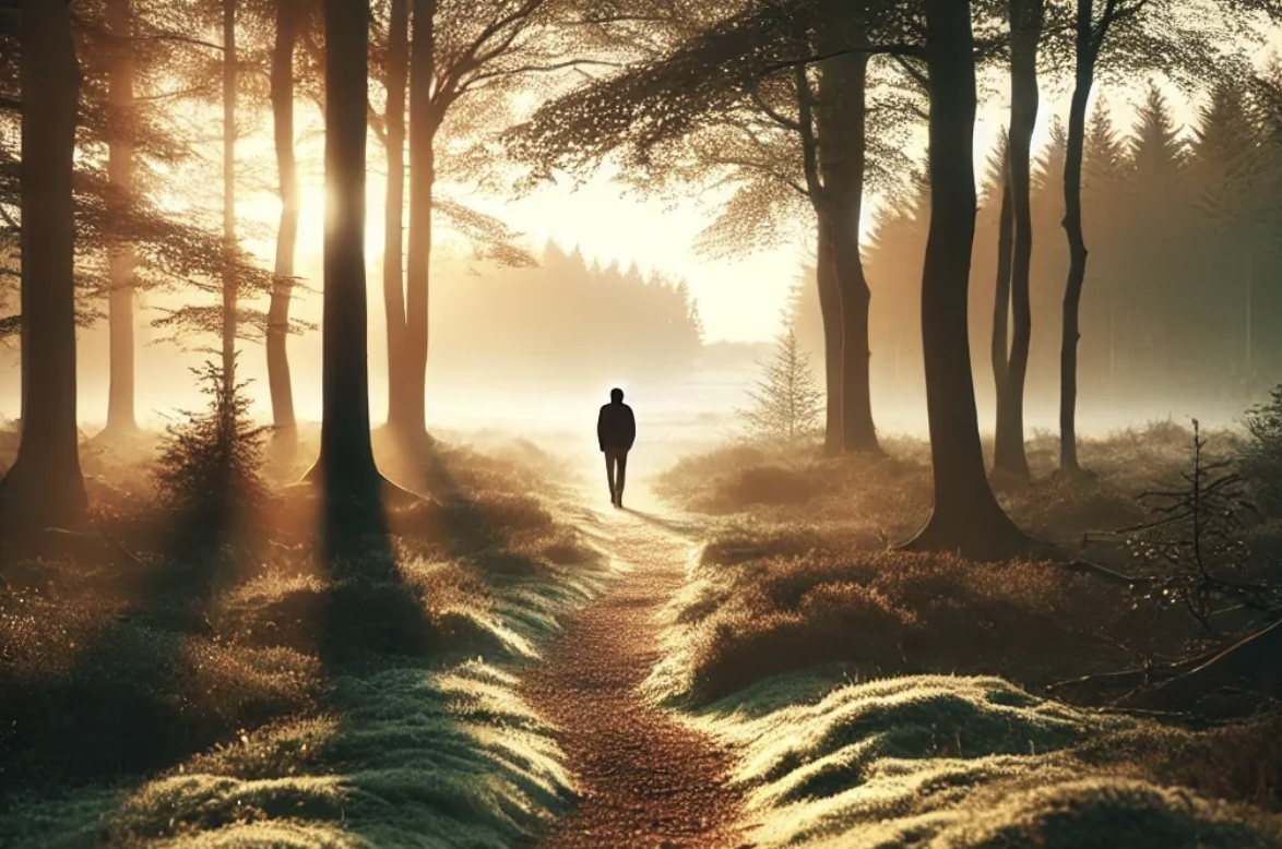 Finding Meaning for Health: Lessons from Viktor Frankl