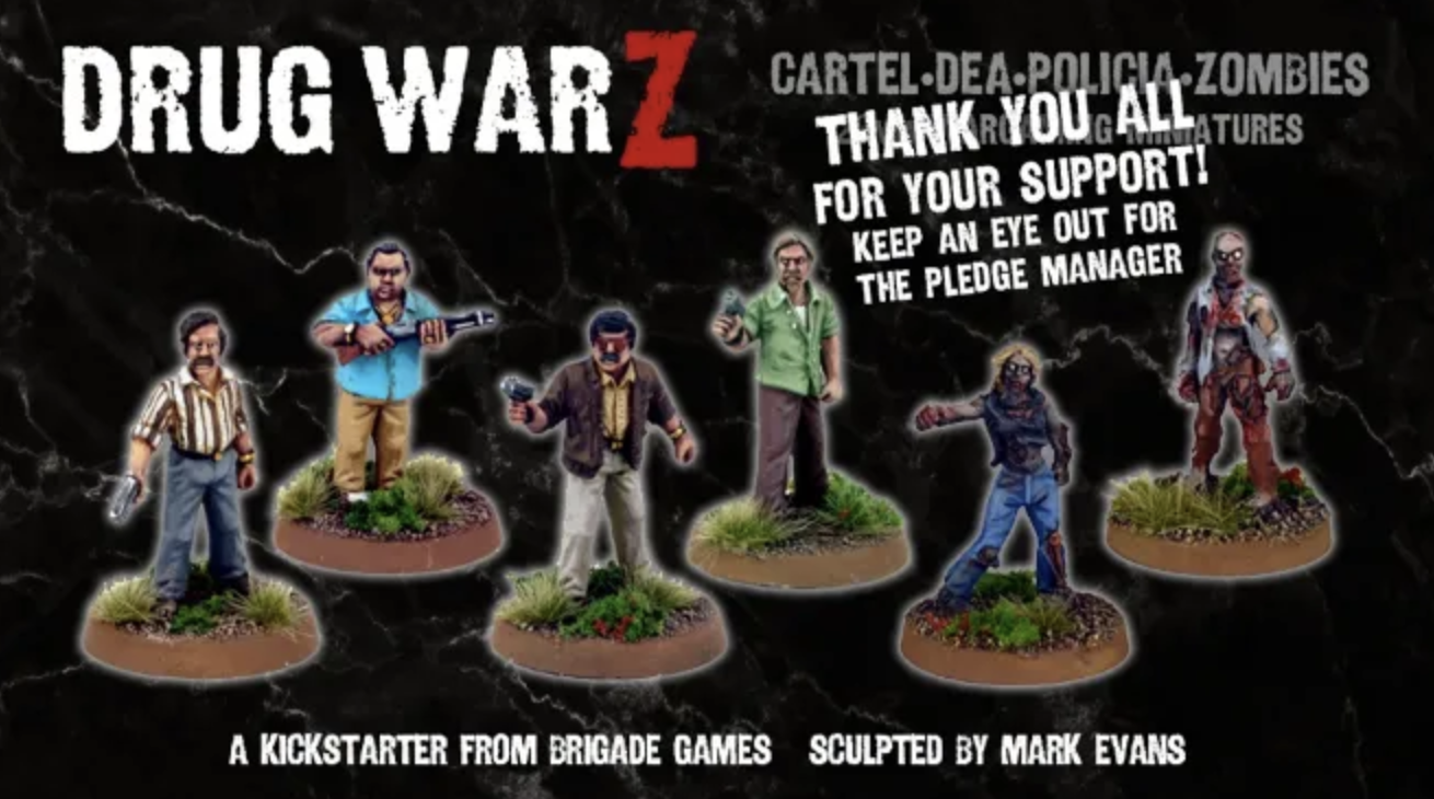 Solving the War on Drugs—Part 2: More Drugs, More Death, More of the Same