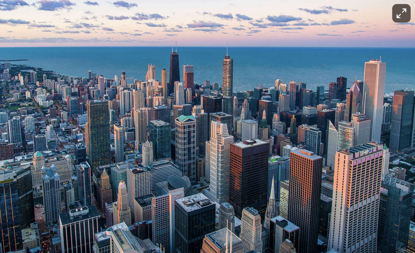 Your City Can do More for Health