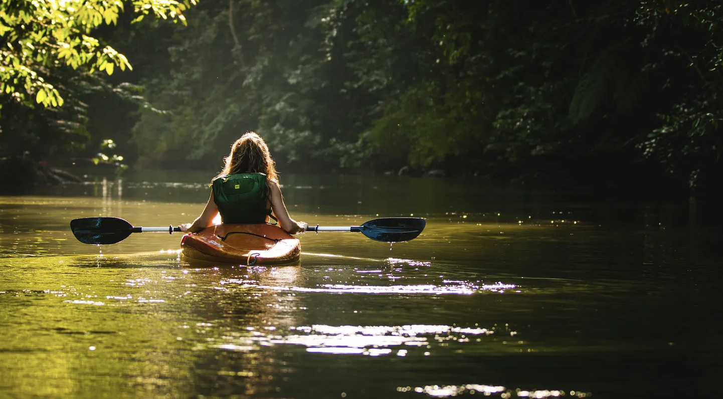 Your Weekly Blueprint for Living Well