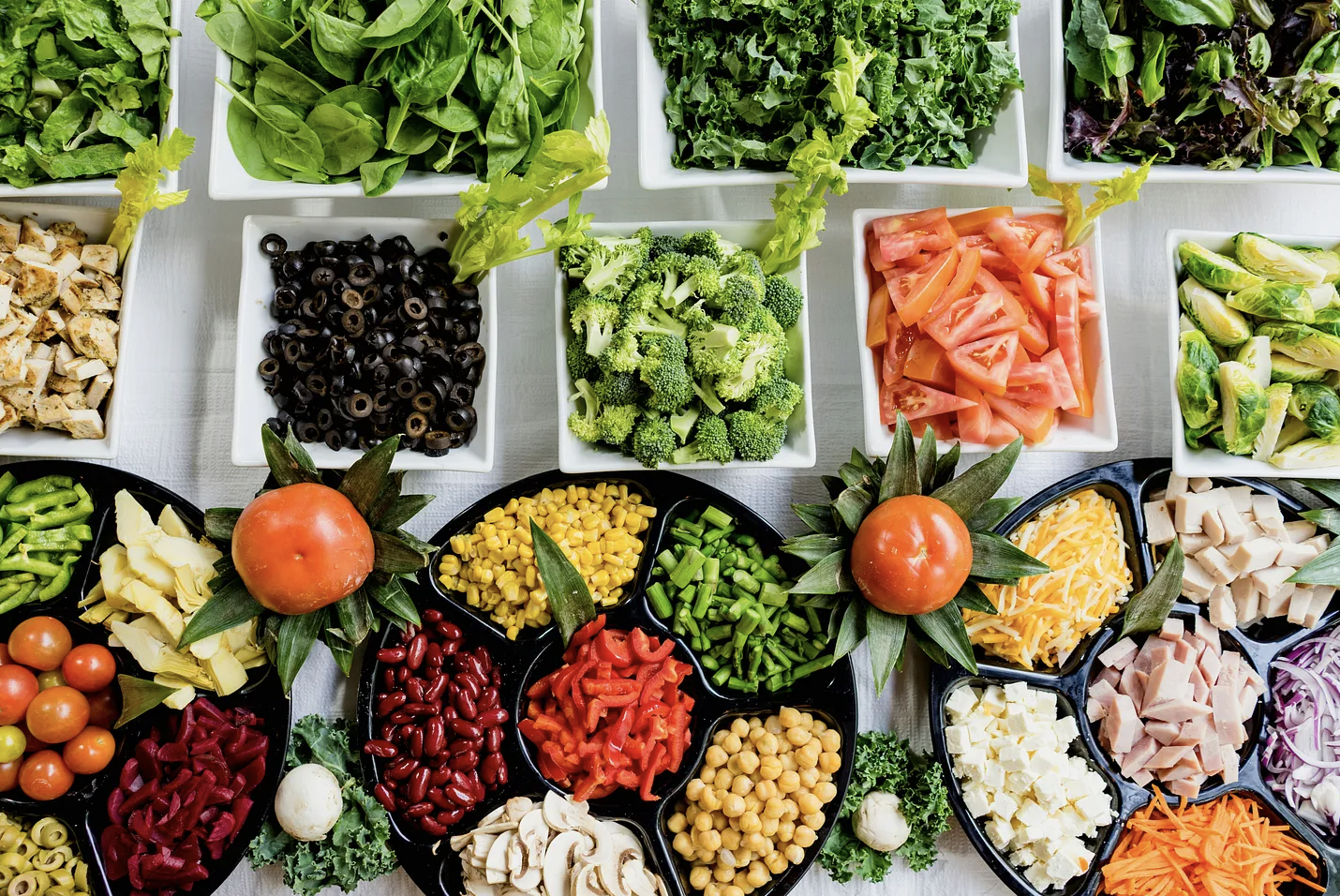 The Hidden Cost of Tariffs: Our Diets