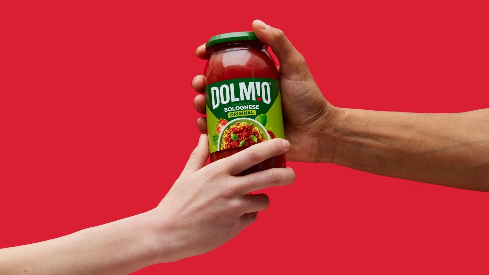 Dolmio Passing Jar.jpg