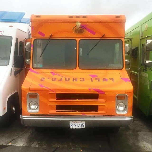 #foodtruck #foodtrucks #foodtrucklovers #foodtrucklife #foodtruckers