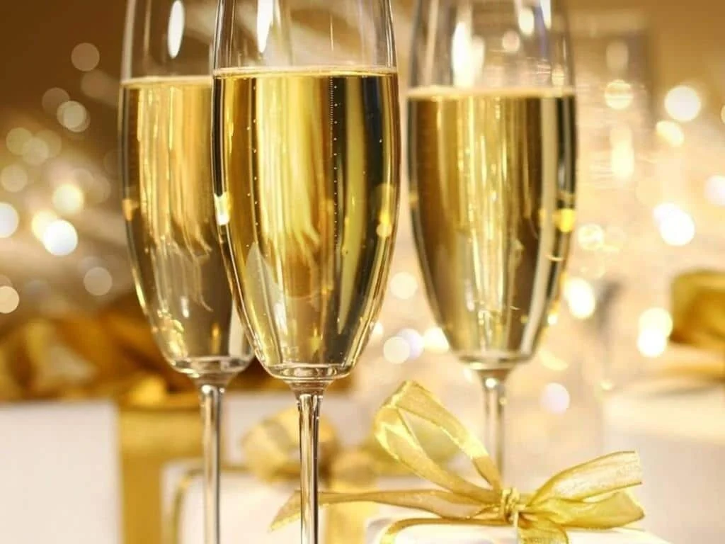 New Year's Eve
