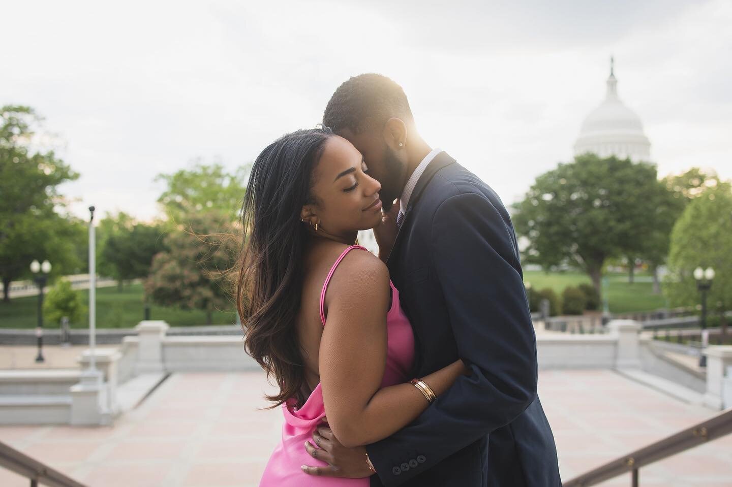 Library of Congress engagement session ❤️
&bull;
&bull;
#isaidyes #engagementphotos #engaged #dmvweddingphotographer #imagesbygeneva #dcweddingphotographer #mdweddingphotographer #vaweddingphotographer