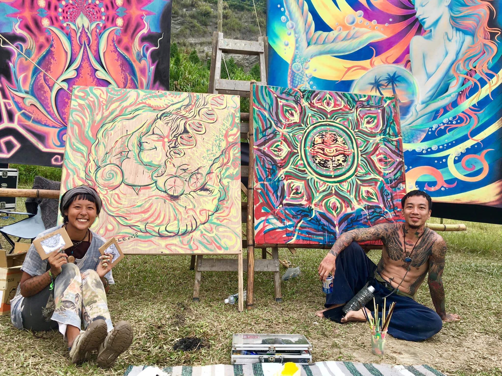 Miracle festival 2018