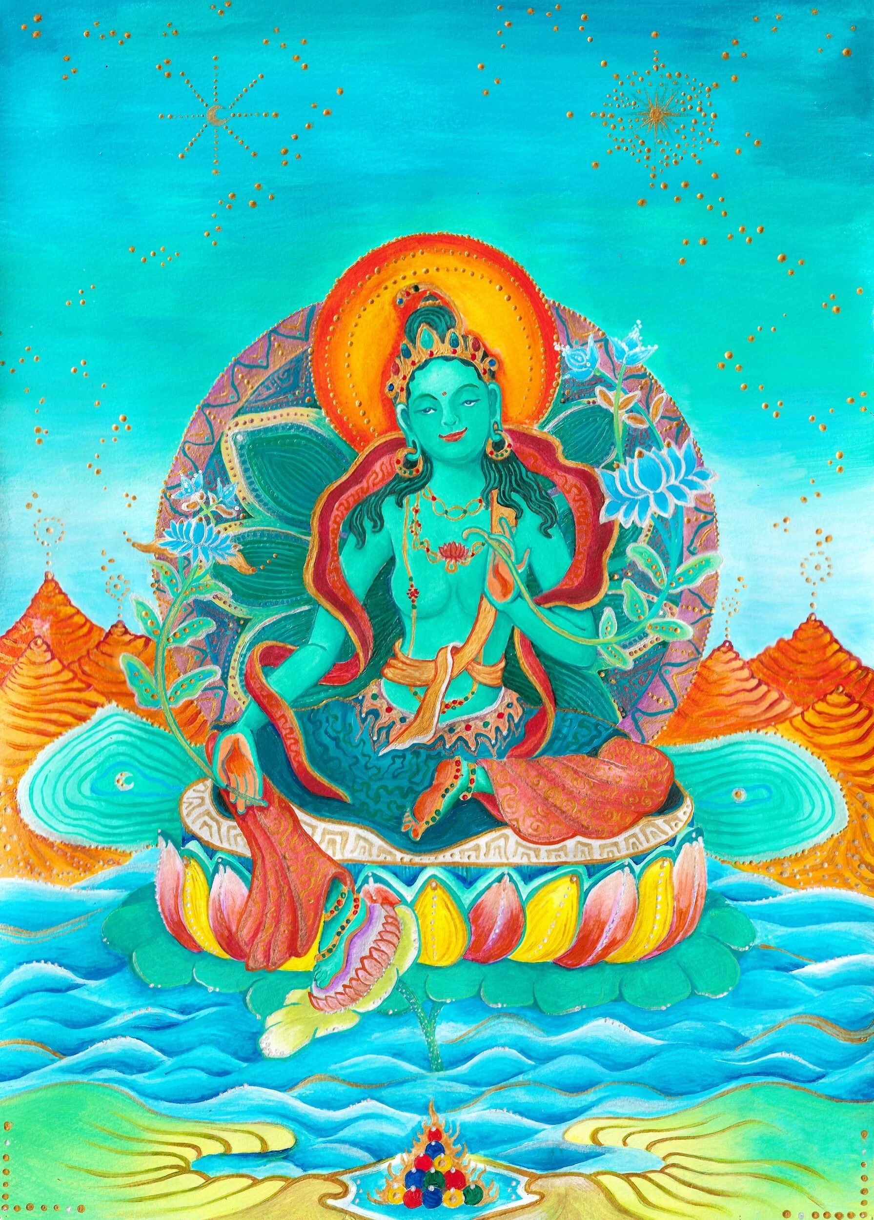 你的人生態度即是你的人生縮影