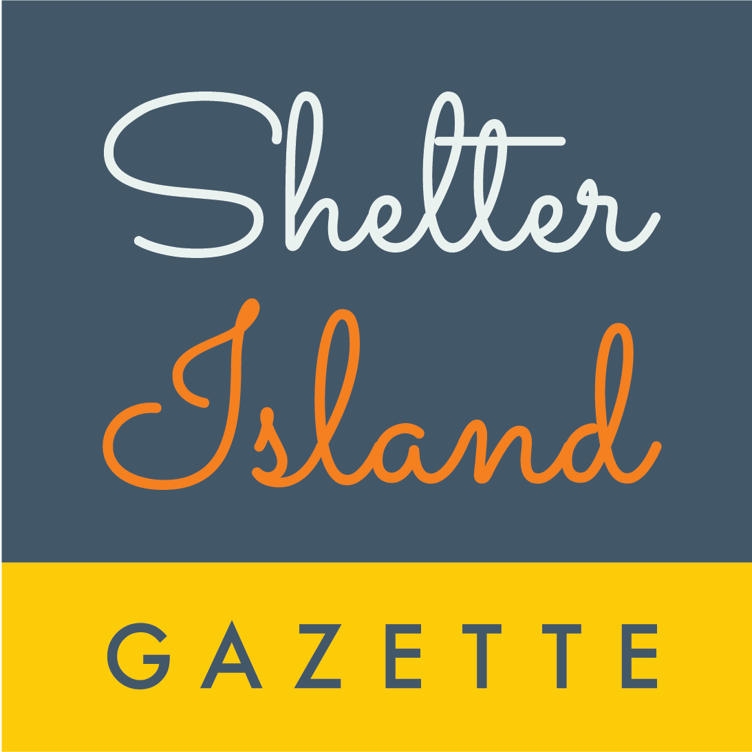 Shelter Island Gazette (Copy)