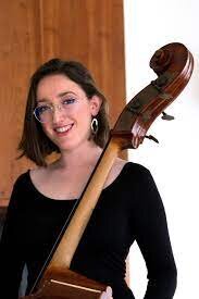 Naomi Shaham, Gewandhaus Orchestra