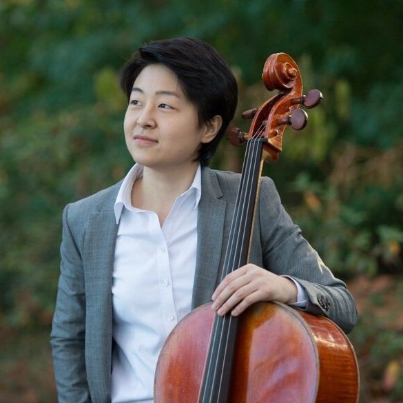 Yi Qun Xu joins the faculty of The Juilliard School Pre-College’s Music Advancement Program