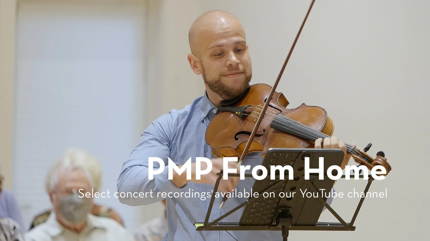 The Perlman Music Program