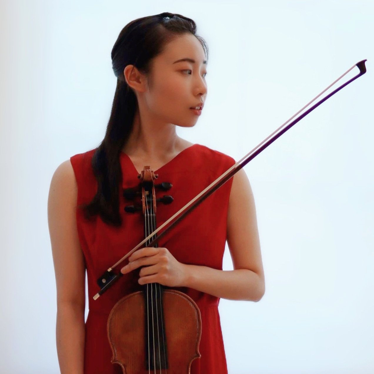 Yeh-Chun Lin, viola