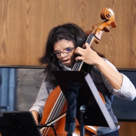 Kei Otake, cello
