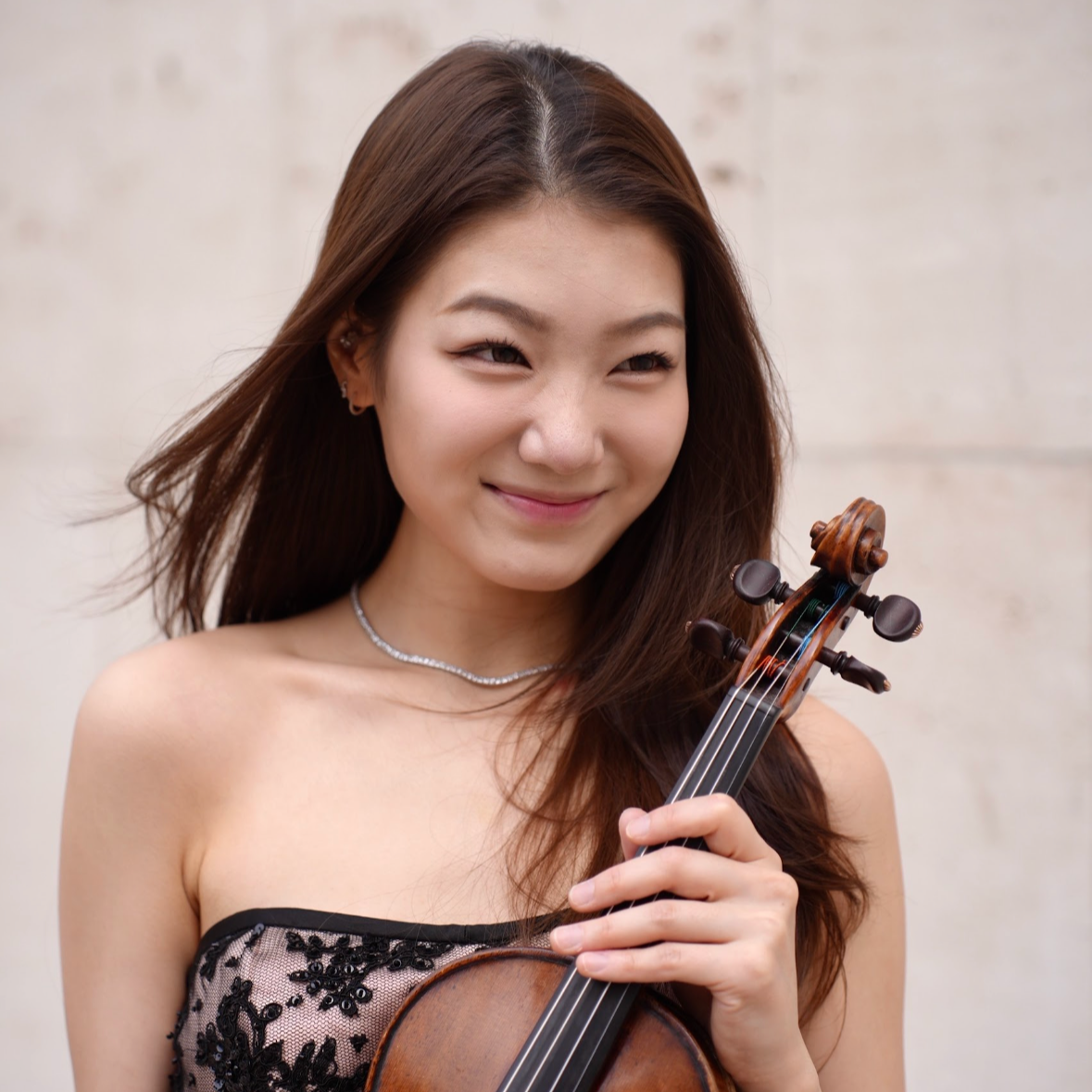 Blaire Kim, South Korea