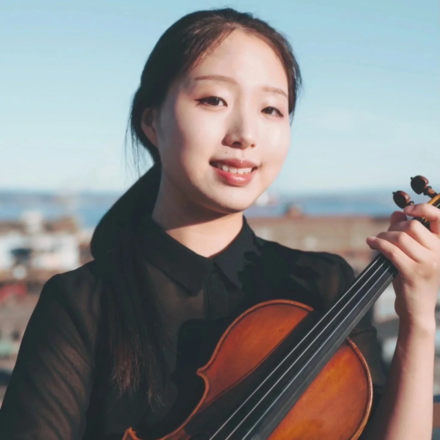 Alice Lee, Canada