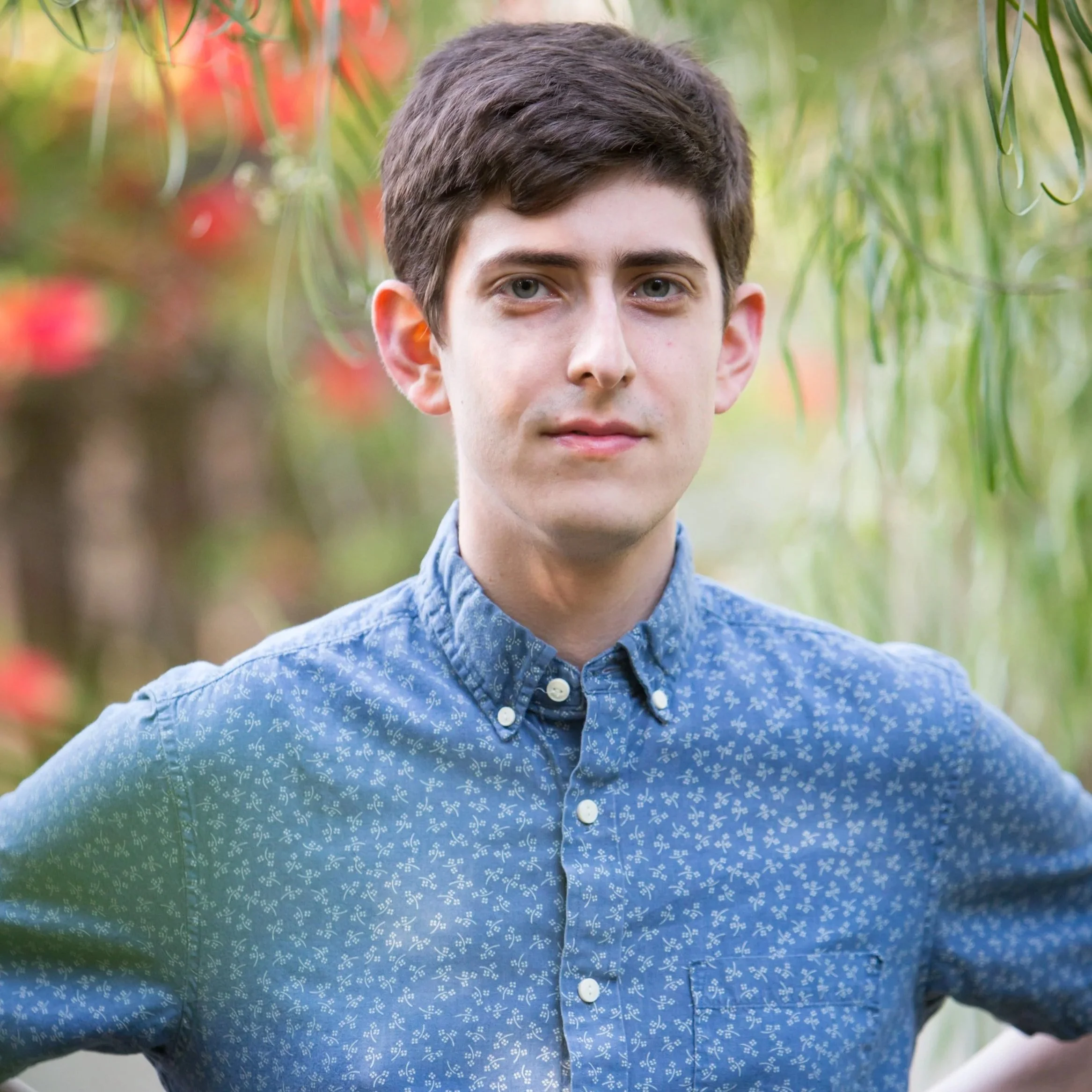 Ezra Shcolnik, NM