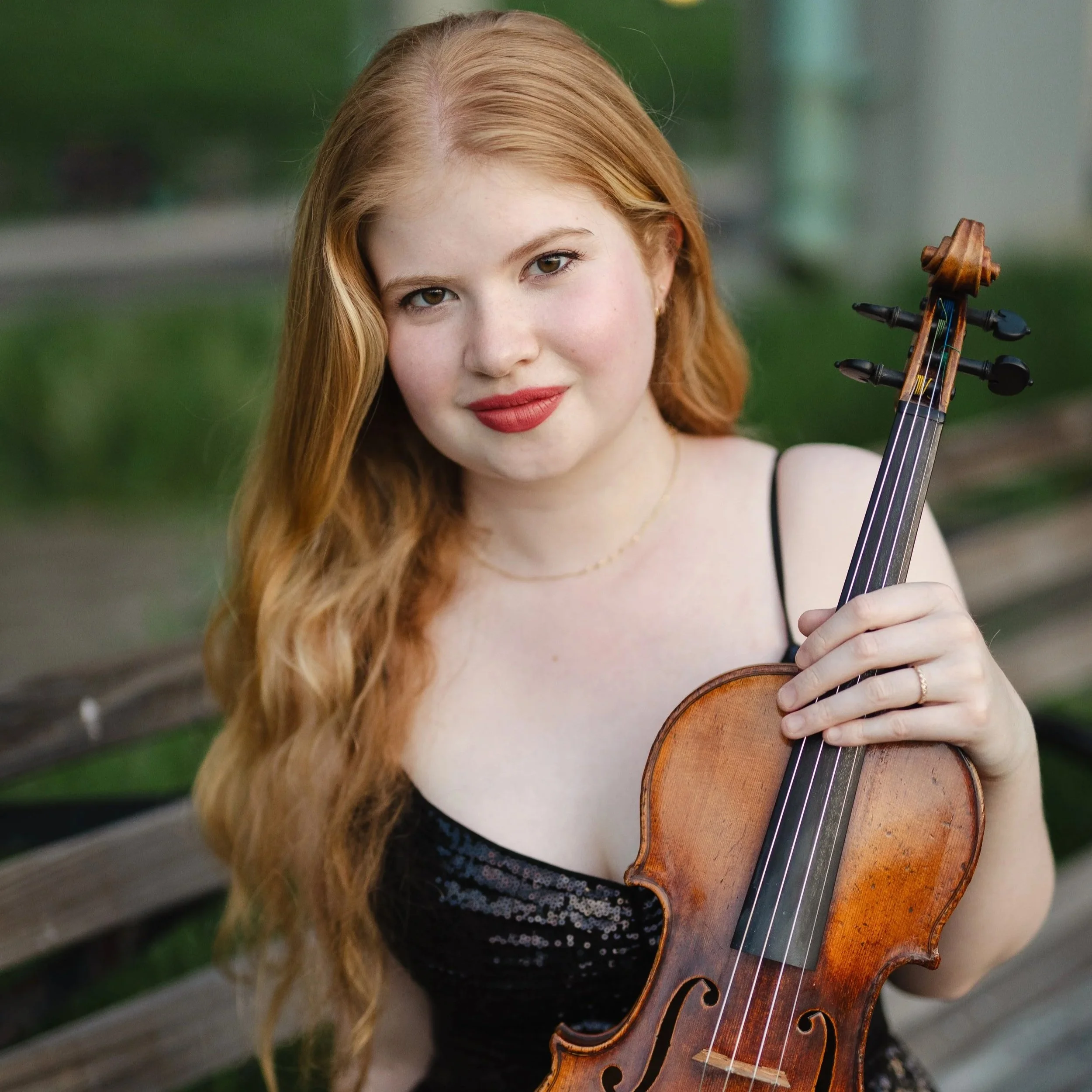 Sophia Werner, NY