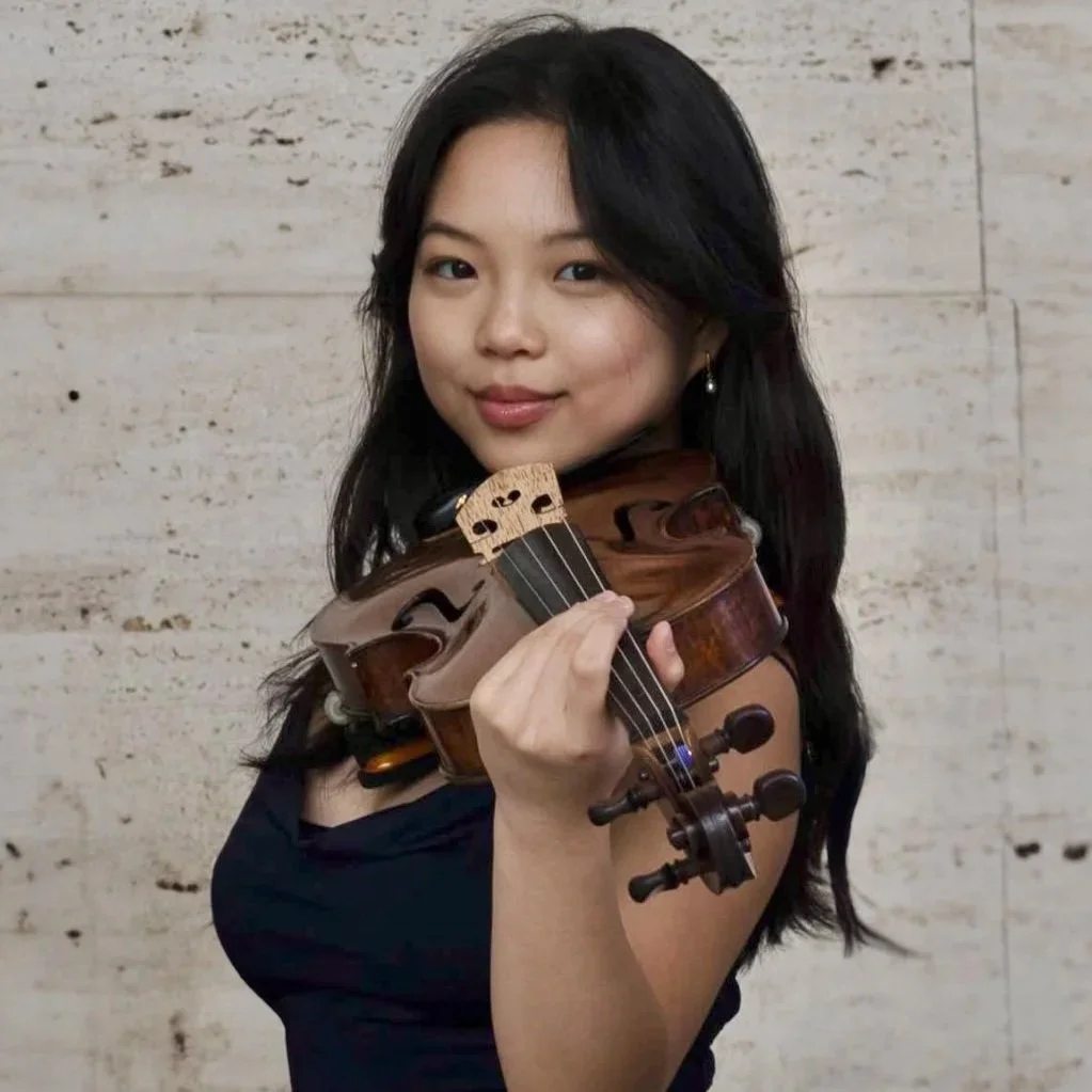 Janice Leung, Hong Kong