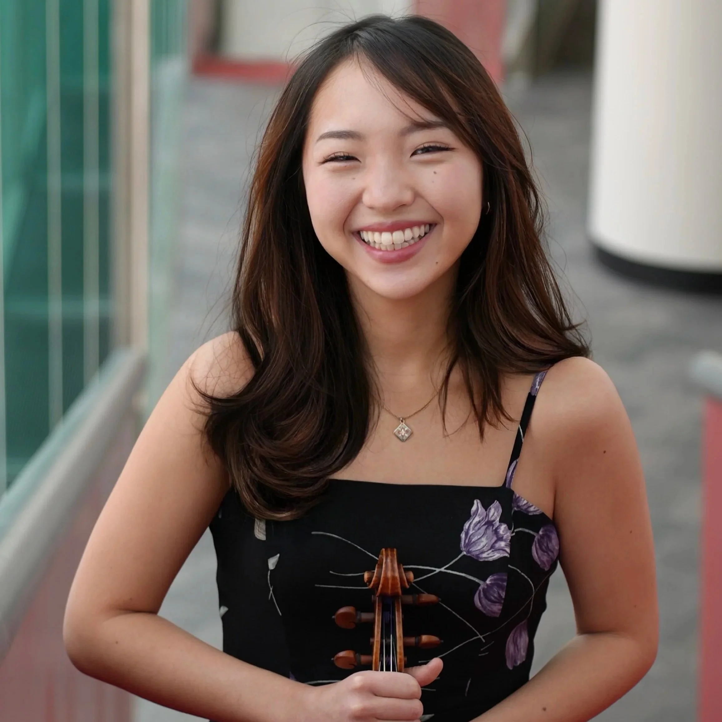 Erin Nishi, HI