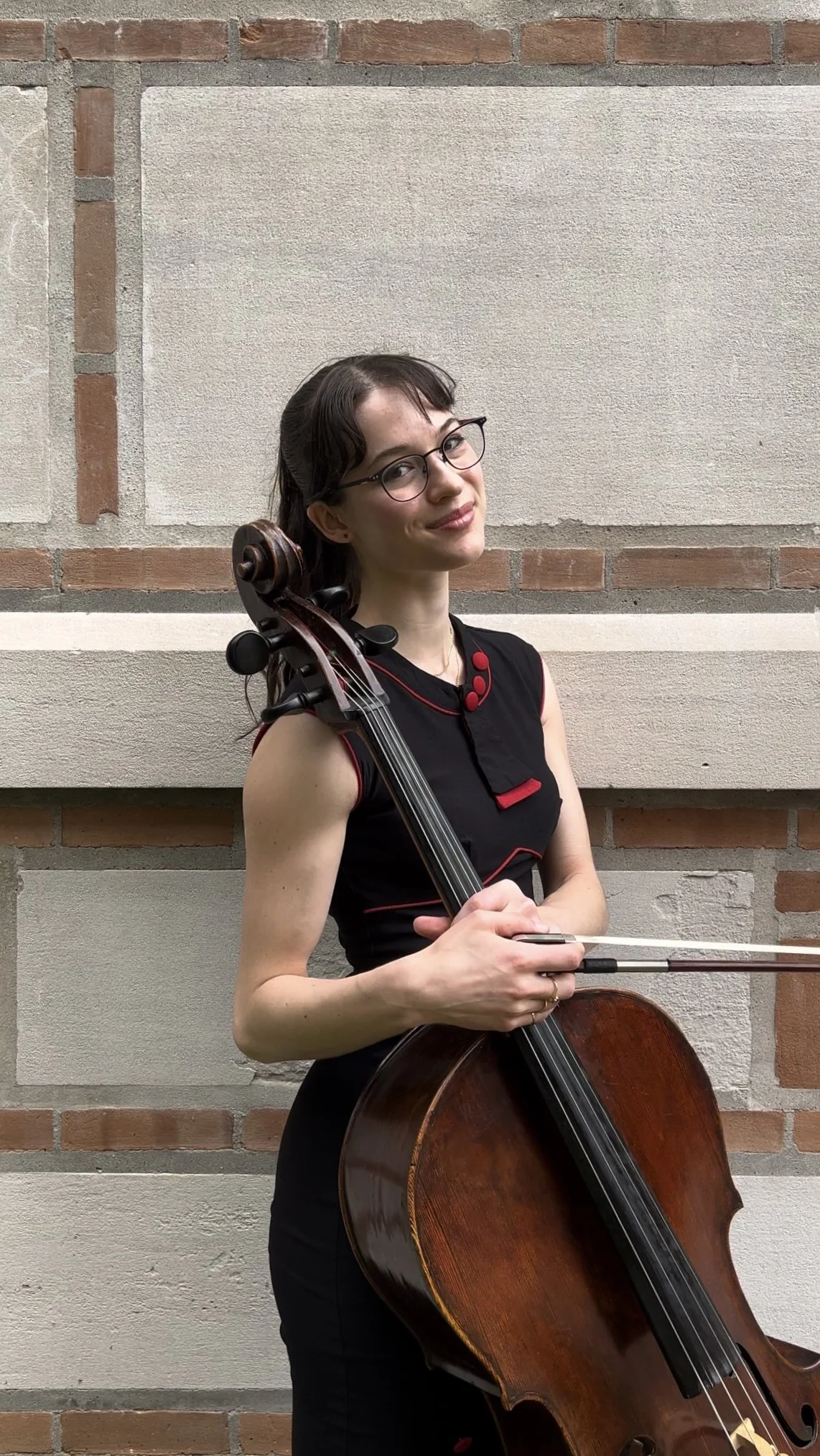 Isabelle Nichols, CA