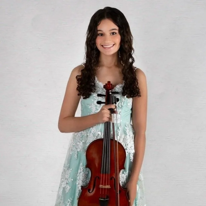 Julianna Bramble, NC