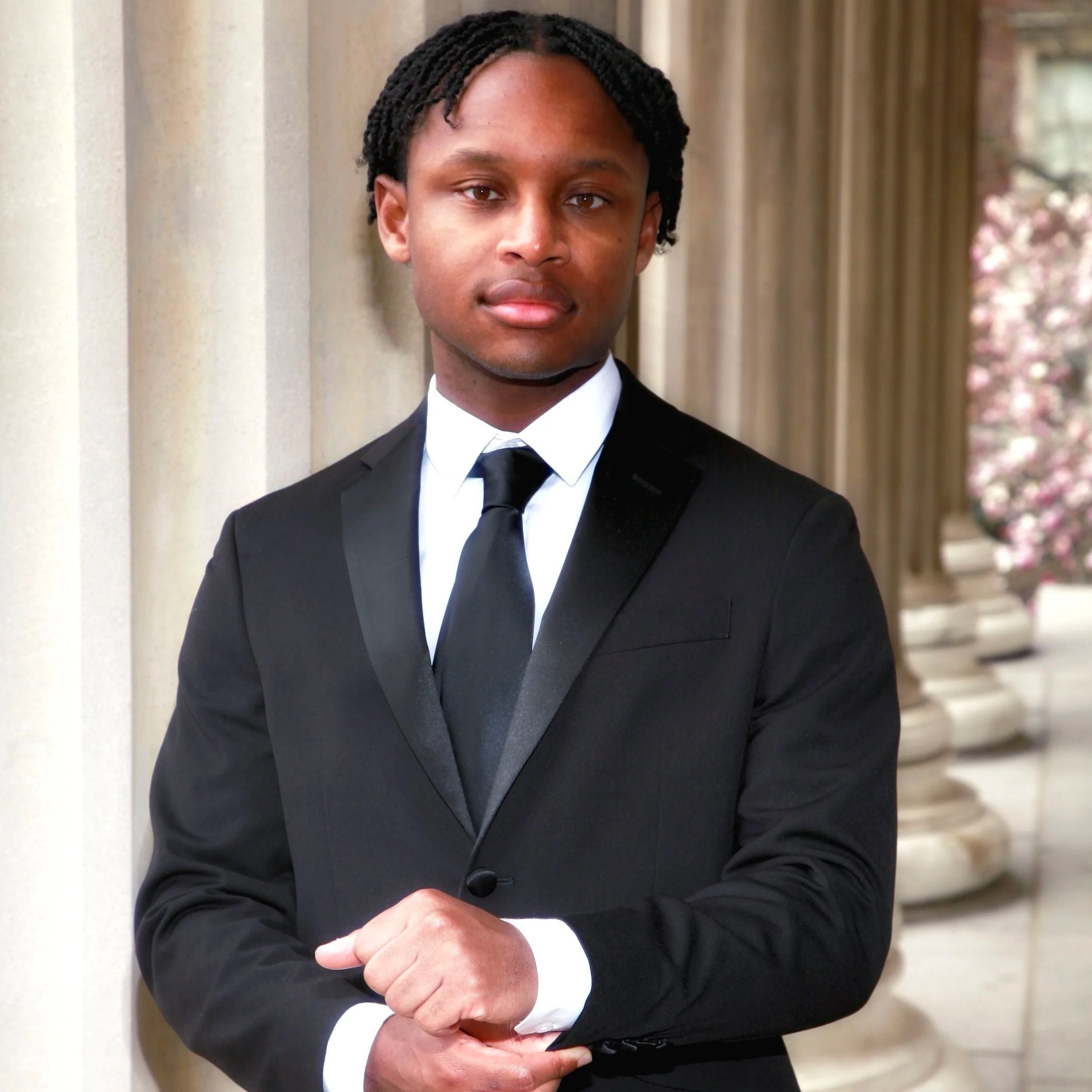Daniel Simmons, NY