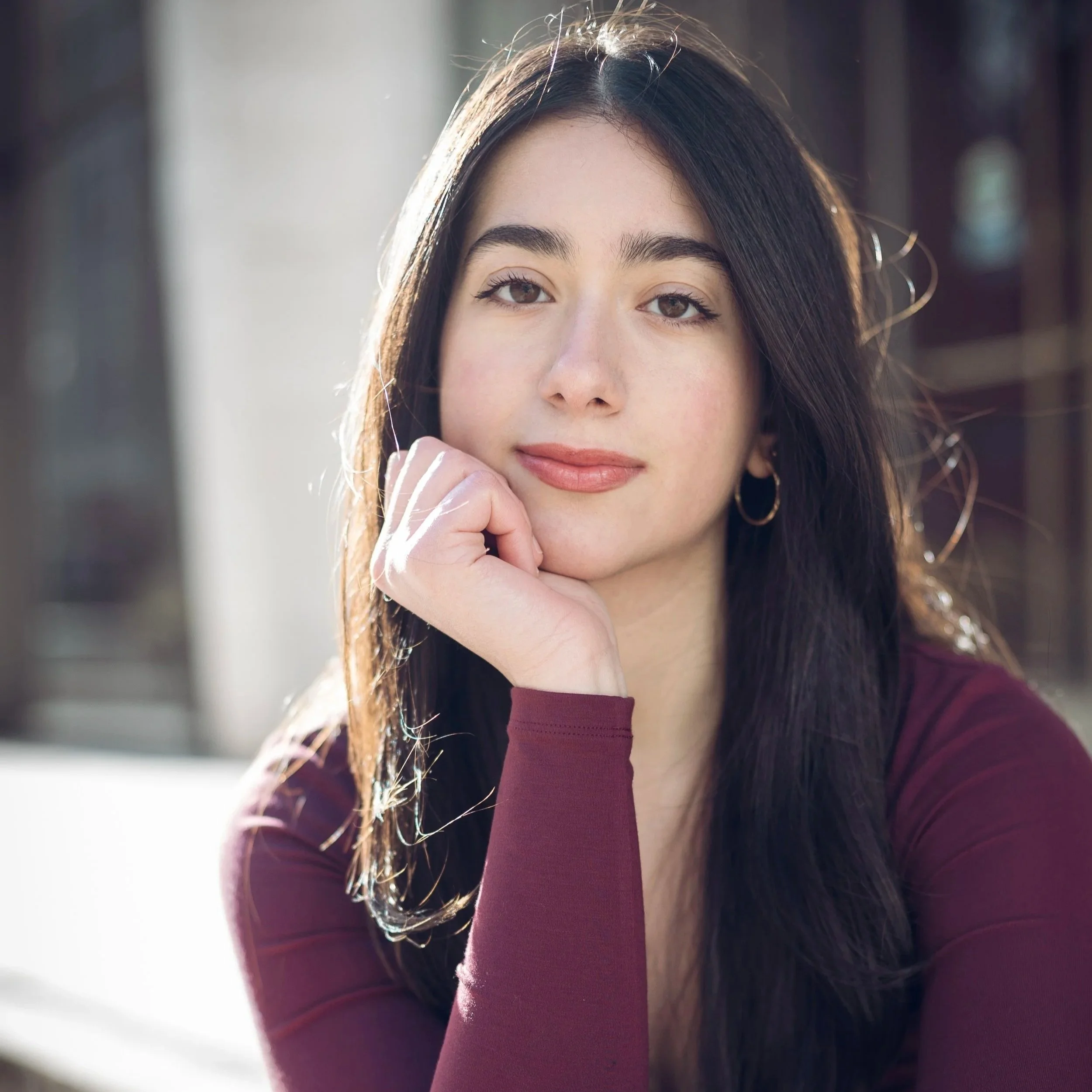 Yali Levy Schwartz, NY