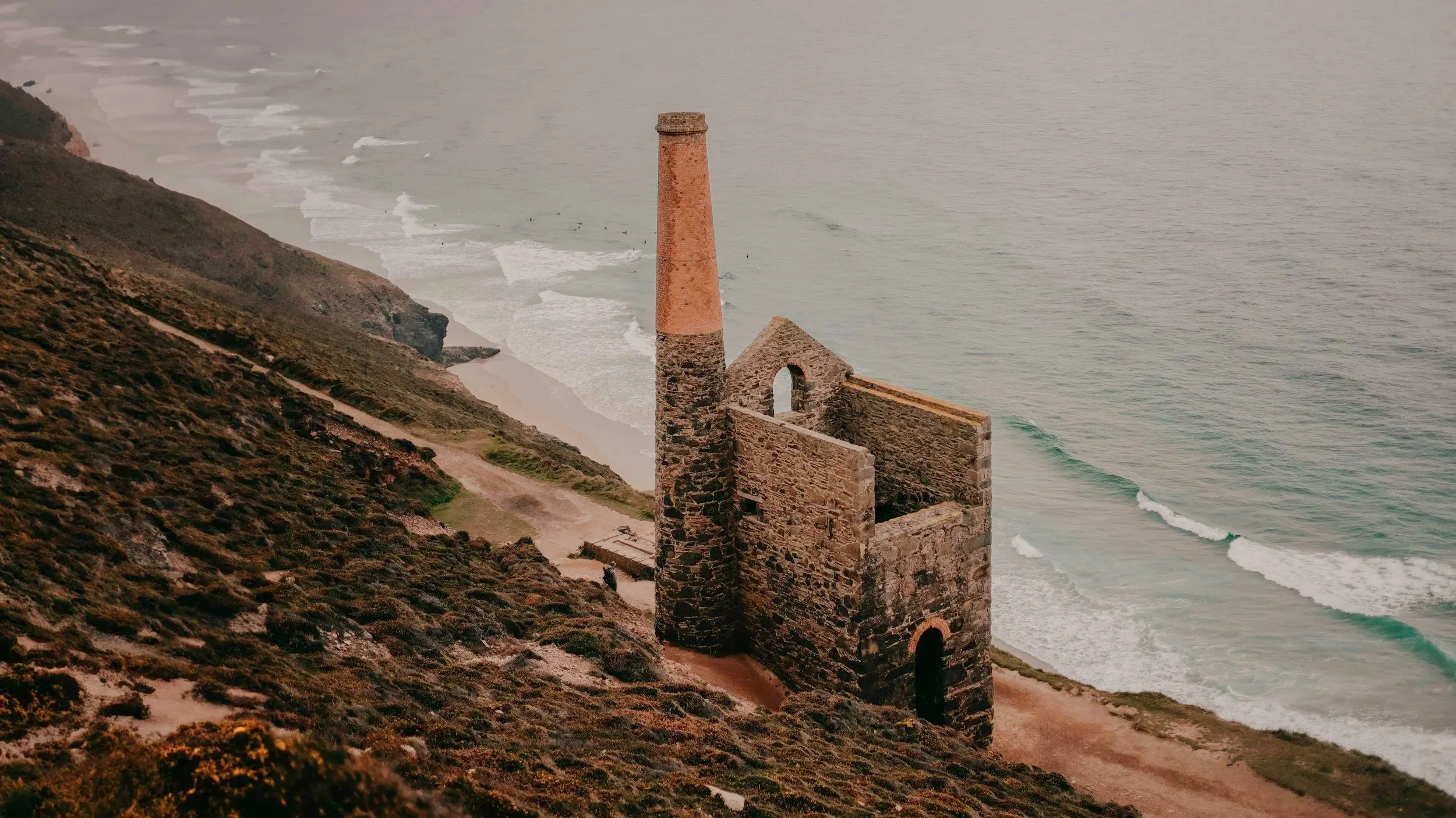 Ecological Audit - The Cornwall and West Devon Mining Landscape World Heritage Site