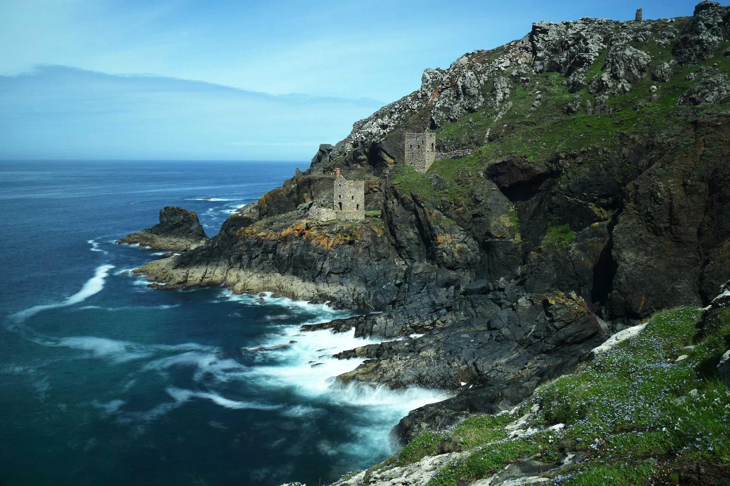 Can Heritage and Nature Recover Together?