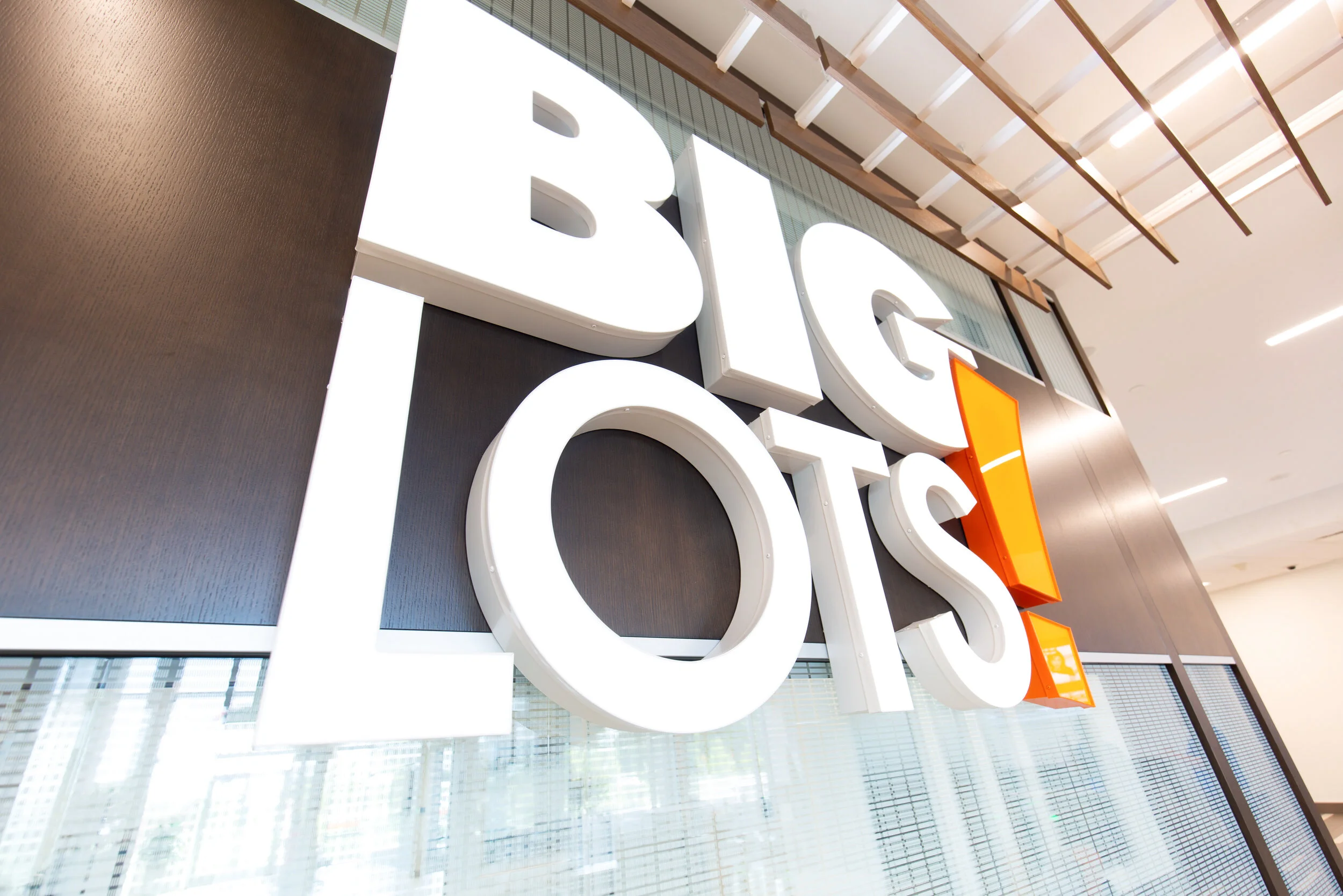 Big Lots Tenfold