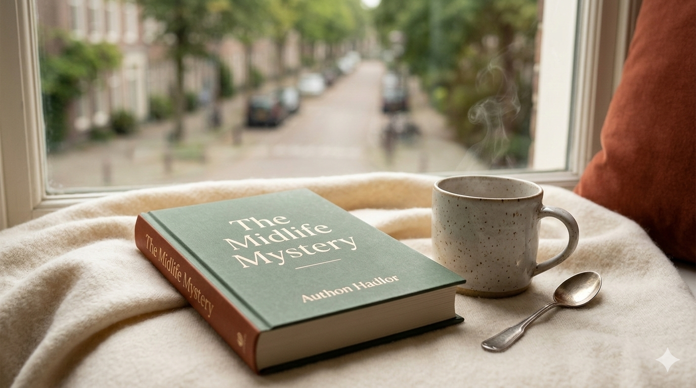 My Favorite Cozy Mysteries as of Late