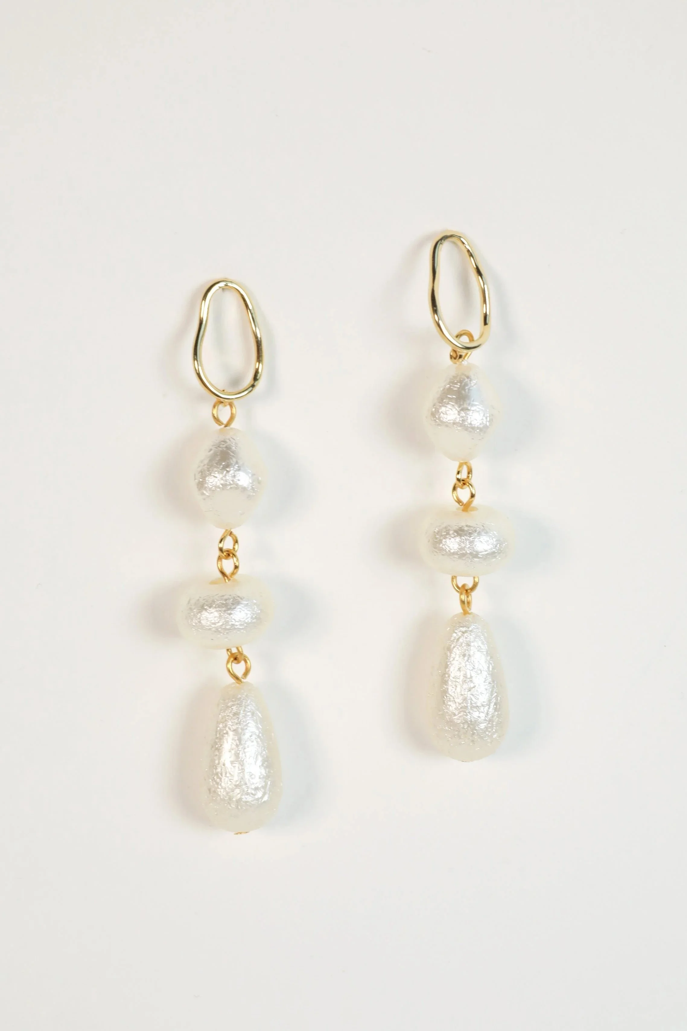 Festa Earrings