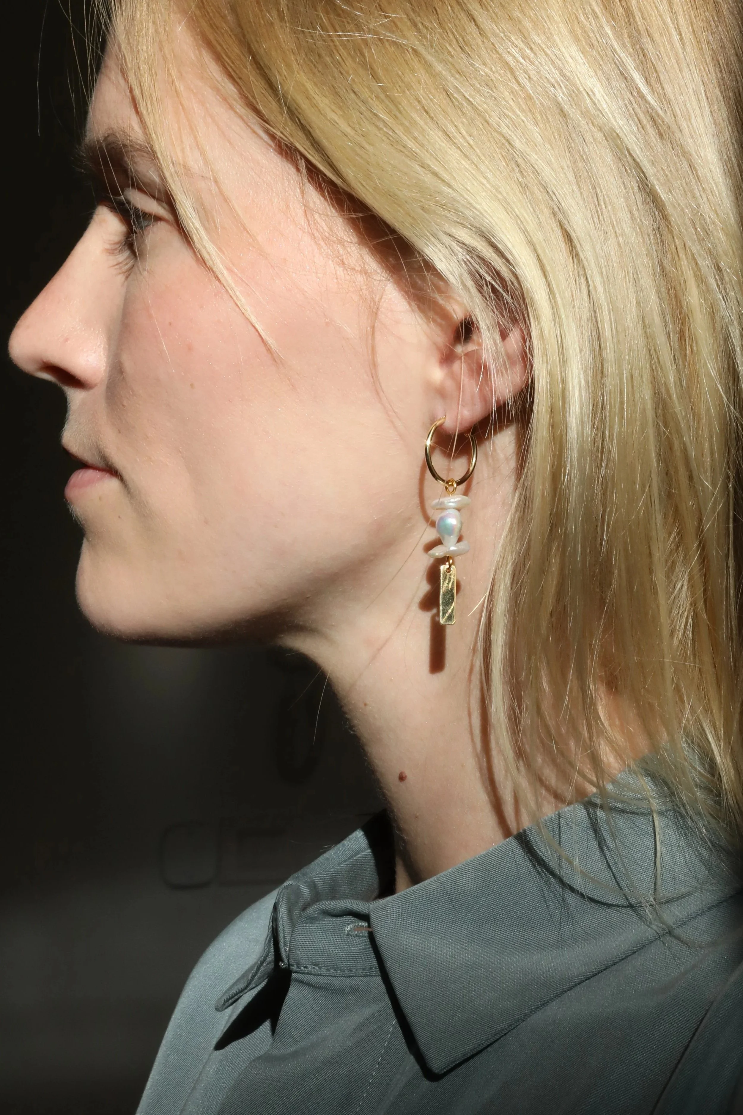Mobile Earrings