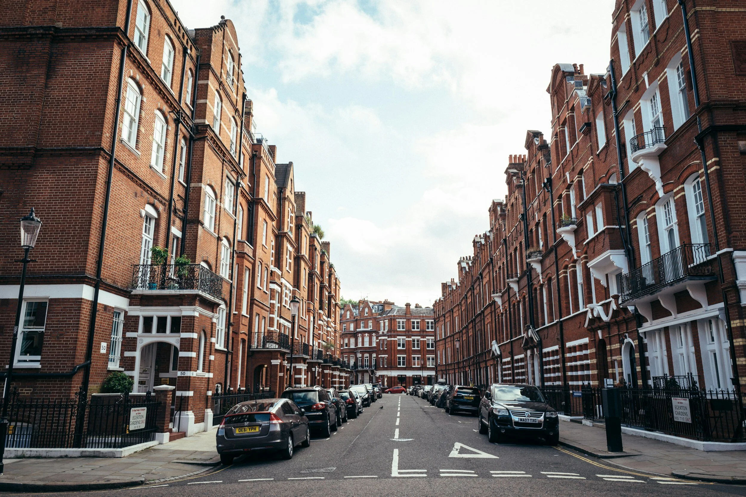 The ultimate guide to becoming a landlord in London
