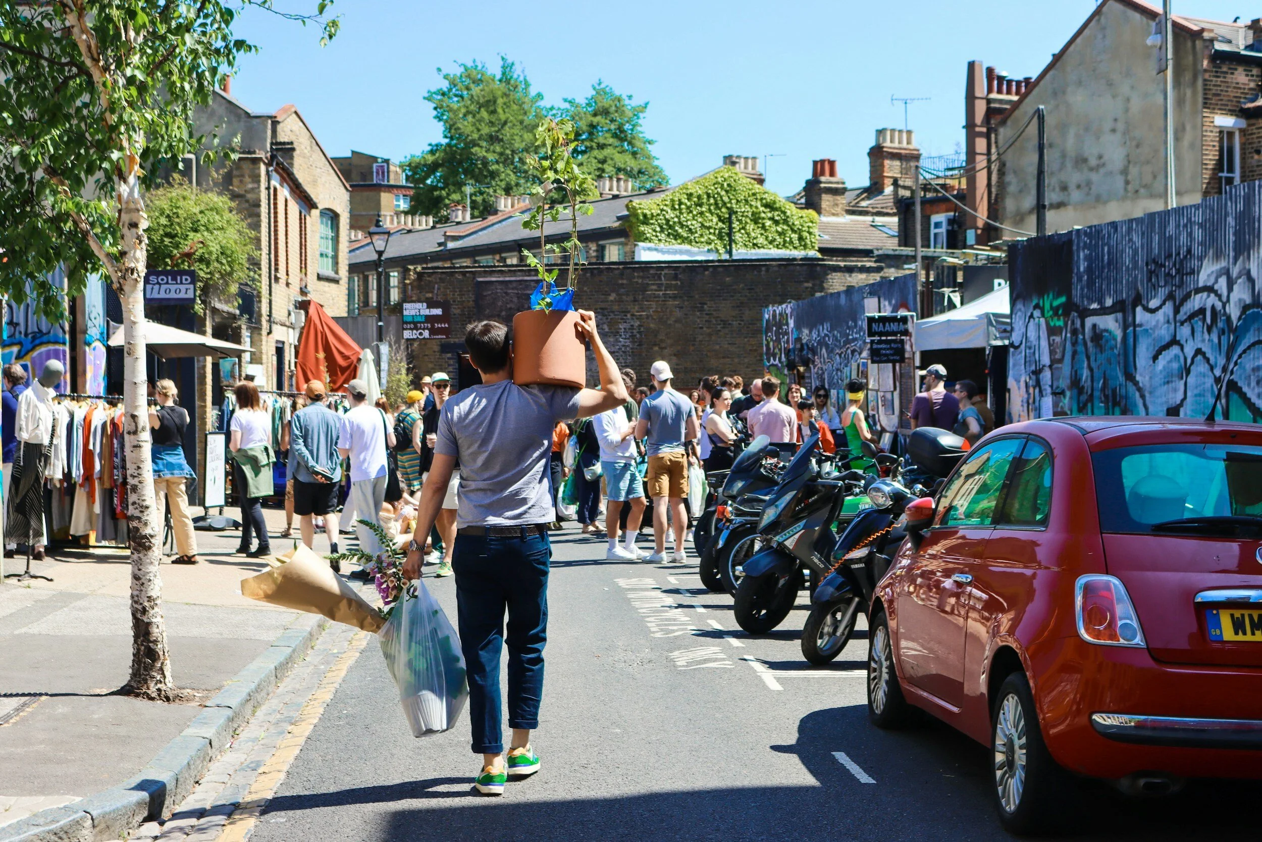 London's best practices for fire safety in rental properties