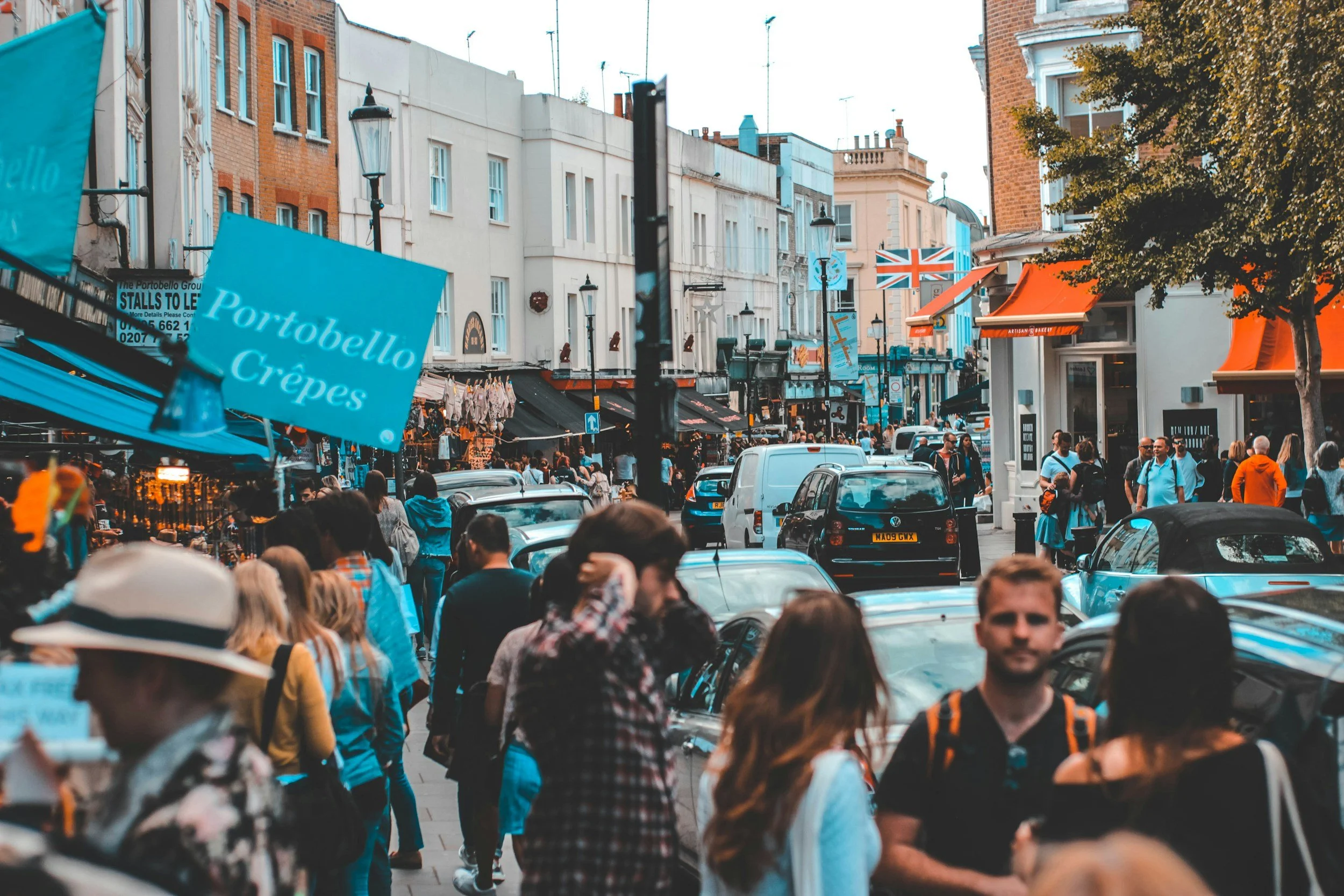 Tips for managing multiple rental properties in London