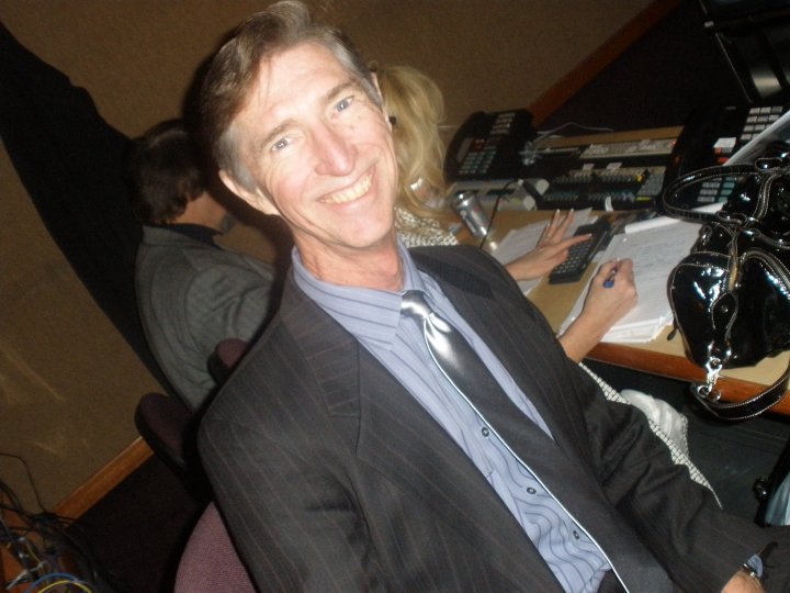 Rick Eisleben