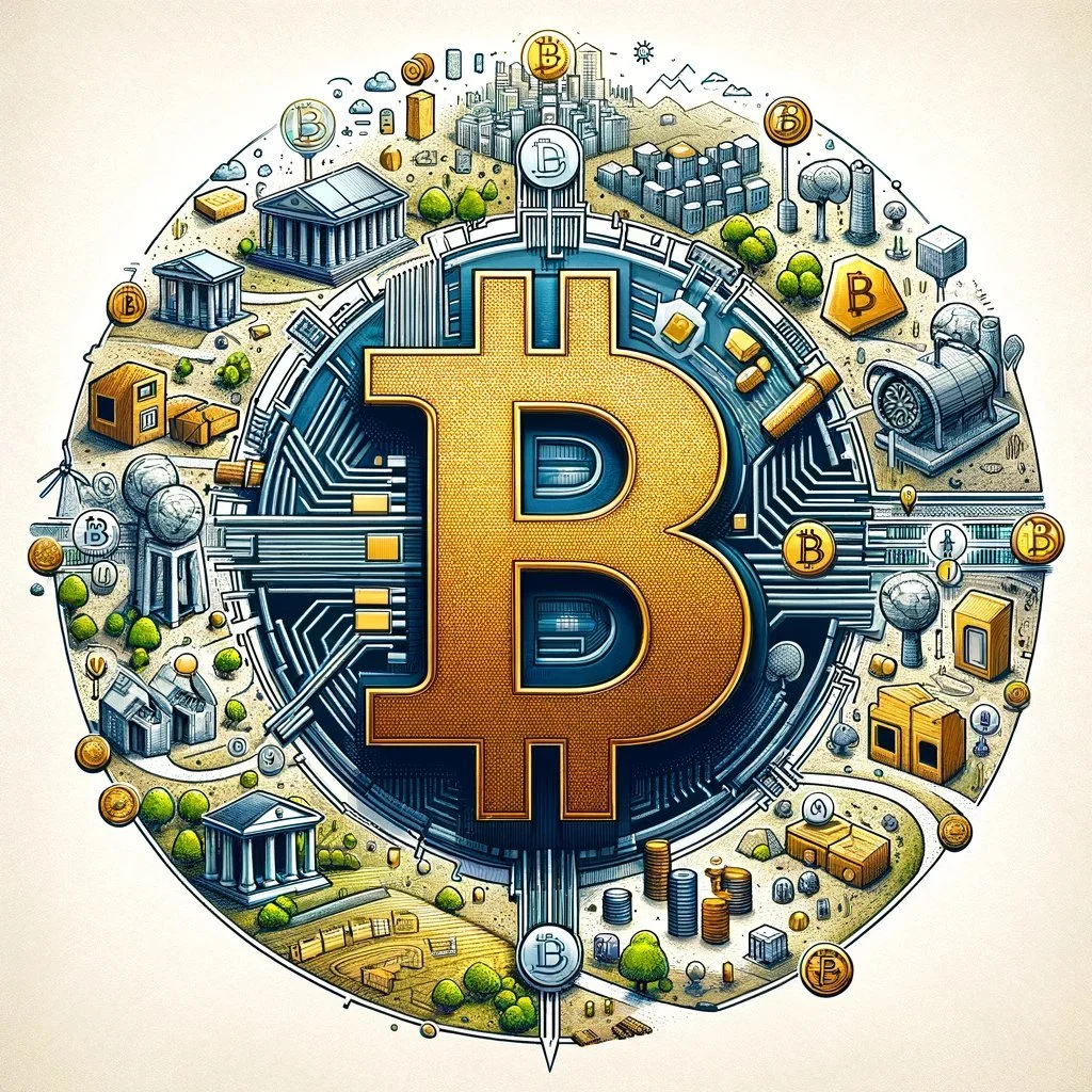 WorldVest is Thrilled to Introduce the New RWA1SAT Token Protocol, Poised to Revolutionize the Tokenization and Trading of Real-World Assets on the Satoshi Vision Blockchain