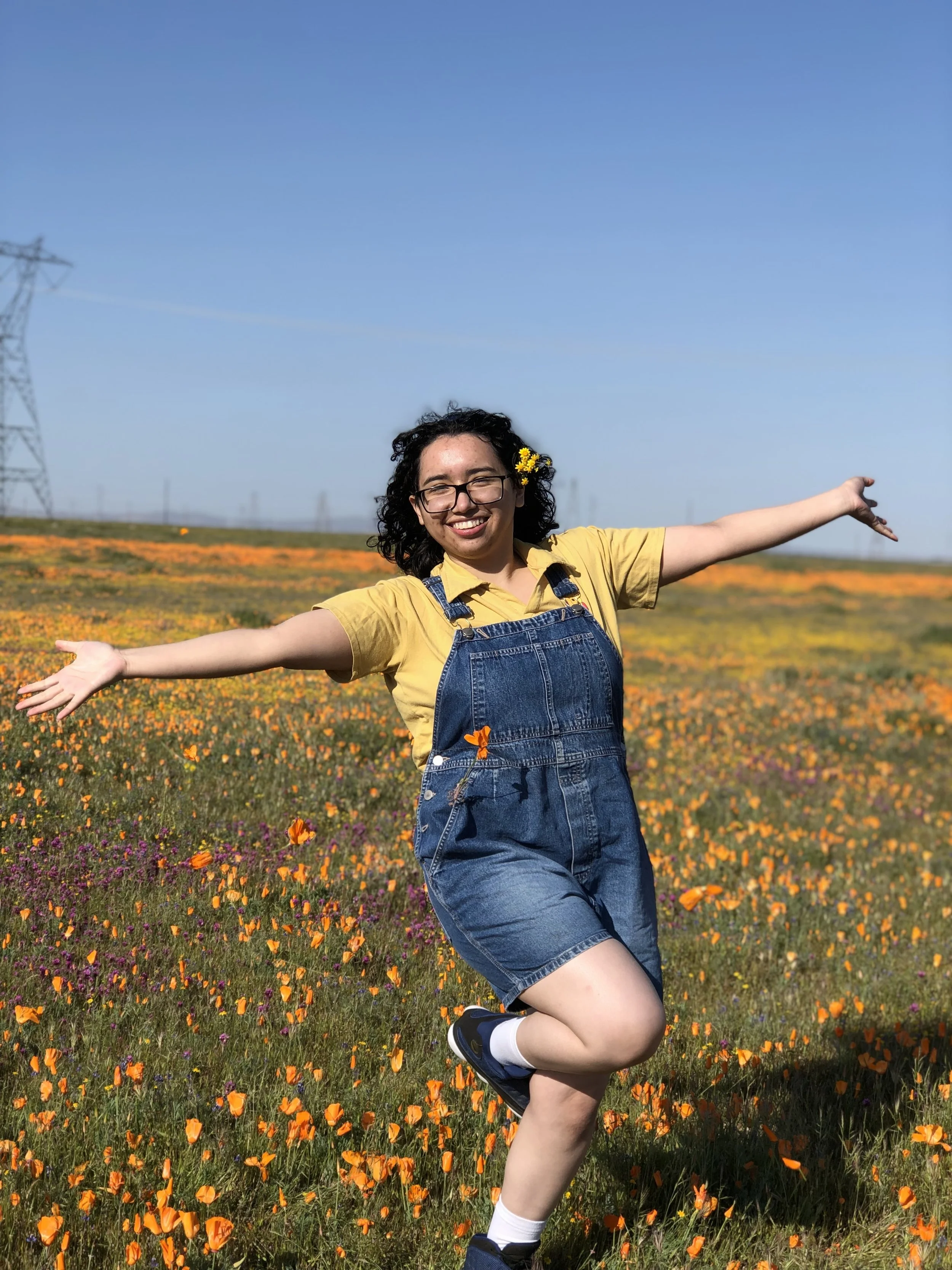 Space to Explore: Meet Faith