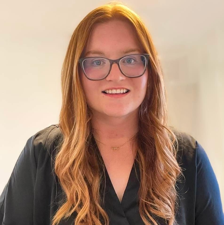 Meet Our New Intern: Kegen Wells