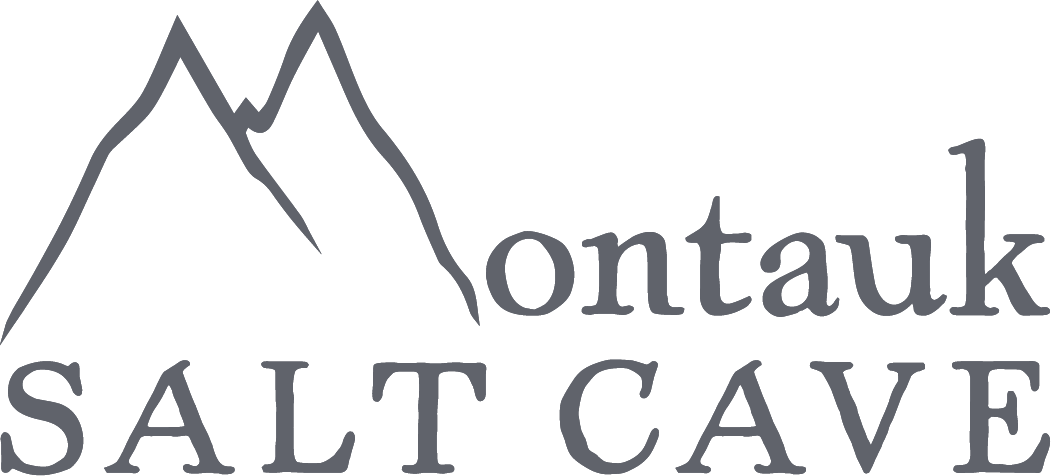 Montauk Salt Cave
