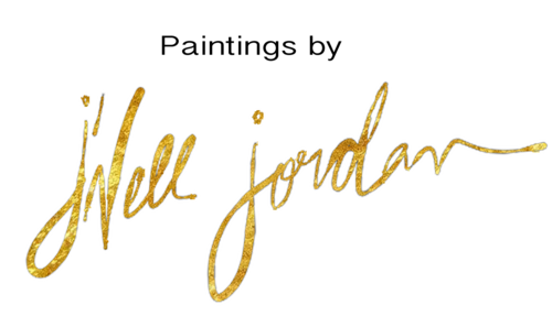 Jnell Jordan Logo