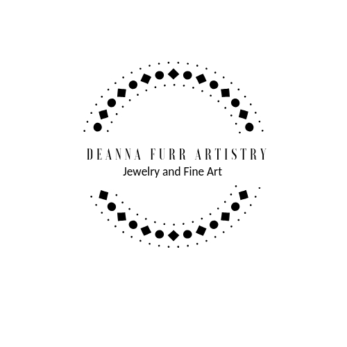 DeAnna Furr Artistry Logo