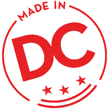 Made in DC Logo (Copy) (Copy)